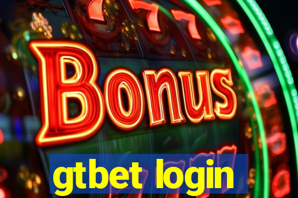 gtbet login